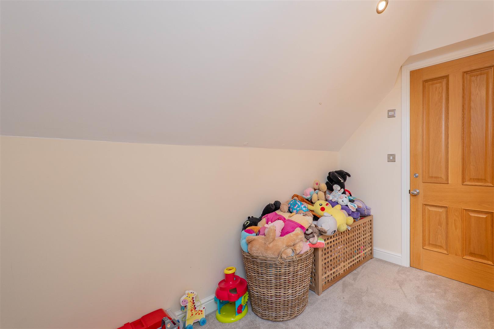 Preston Road, Charnock Richard, Chorley